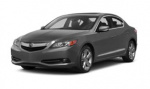 2015 Acura ILX